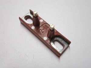 PZ 18, Kontaktbrücke, 18mm hoch